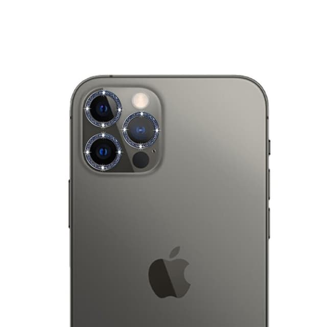 Eagle Eye Bling Apple iPhone 12 Pro - Blue Flash