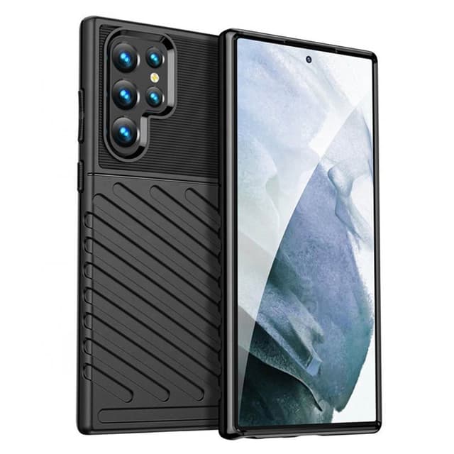 Thunder cover Samsung Galaxy S22 Ultra
