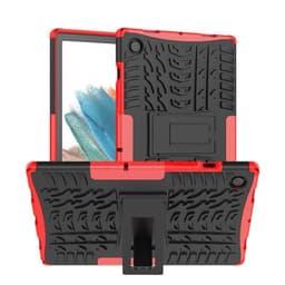 Stødbestandigt cover med stativ Samsung Galaxy Tab A8 10.5 2021  - r�