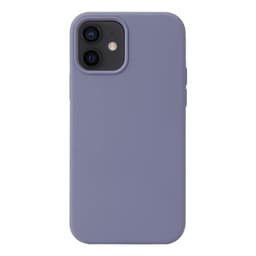 Liquid suojakuori Apple iPhone 11 - Harmaansininen