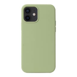 Liquid suojakuori Apple iPhone 11 - Vaaleanvihreä