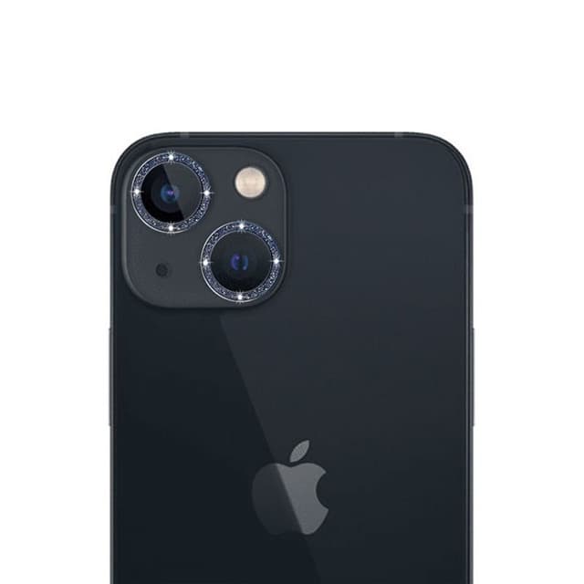 Eagle Eye Bling Apple iPhone 13 - Blue Flash