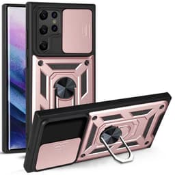 Jazz 3i1 kuori Samsung Galaxy S22 Ultra  - CAIRN