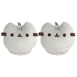 Pusheen 3D slipper - Open back (Size 37-39)