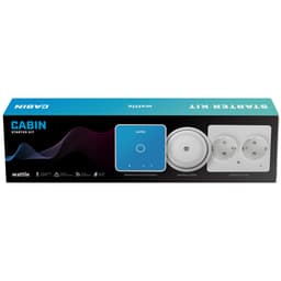 Wattle Connected Home sæt