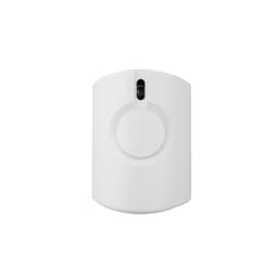 Wattle Connected Home alarm innendørs