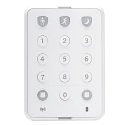 Wattle Connected Home trådlös larmpanel