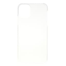 IPhone 11 Klassiskt skal - Transparent