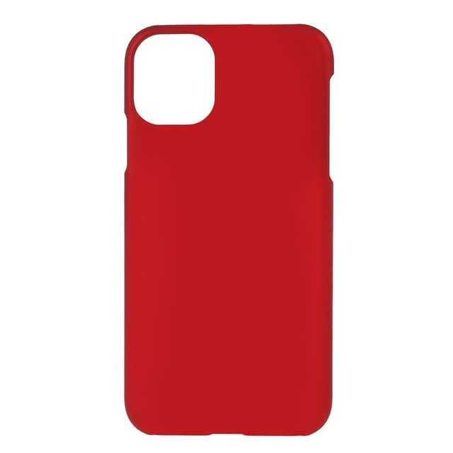IPhone 11 Klassiskt skal - Röd