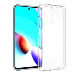 Xiaomi Redmi 10 TPU Transparant