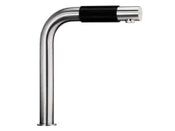 Blanco blandebatteri Saga