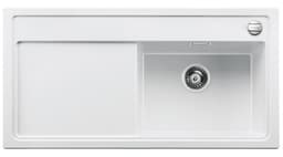 Blanco Zenar diskho XL 6S höger (vit)
