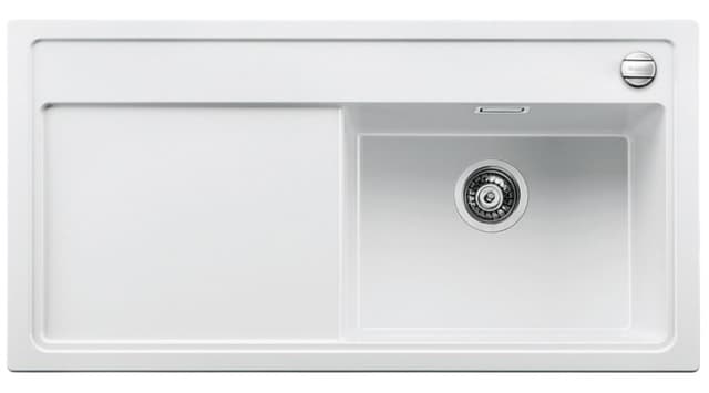 Blanco Zenar kjøkkenvask XL 6S høyre (white)