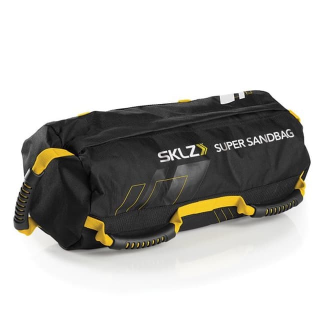 Super Sand Bag
