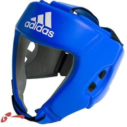 Adidas Aiba, Huvudskydd