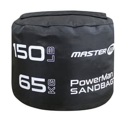 Master Fitness Strongman bag, Power bags 65 kg