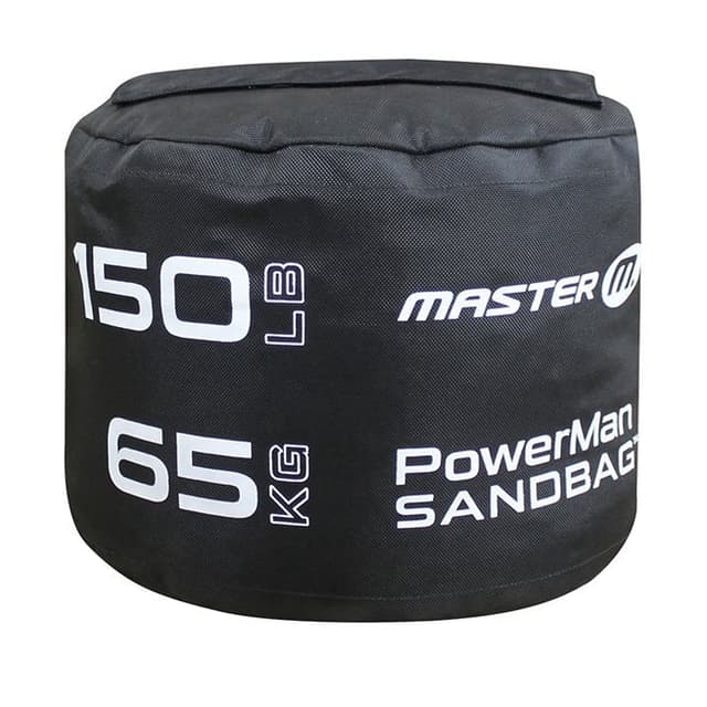 Master Fitness Strongman bag, Power bags 65 kg