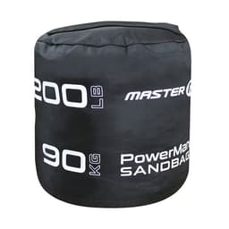 Master Fitness Strongman bag, Power bags 90 kg