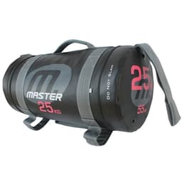 Master Fitness Powerbag Carbon, Power bags 25 kg