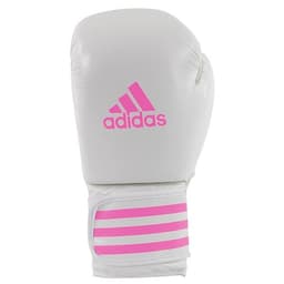 Boxhandske Fitness Rosa/Pink, Säck- & mittshandskar