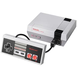 Nintendo Classic Mini NES