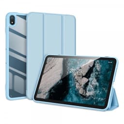 DUX DUCIS Nokia T20 Kotelo TOBY Series Sininen