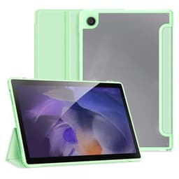DUX DUCIS Samsung Galaxy Tab A8 10.5 X200 X205 Etui TOBY Series Grønn