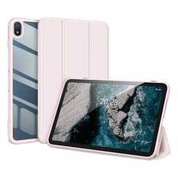 DUX DUCIS Nokia T20 Etui TOBY Series Rosa