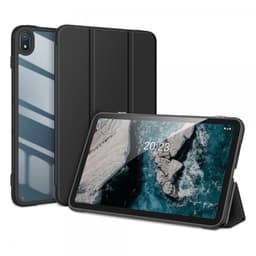 DUX DUCIS Nokia T20 Kotelo TOBY Series Musta