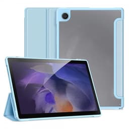 DUX DUCIS Samsung Galaxy Tab A8 10.5 X200 X205 Etui TOBY Series Blå