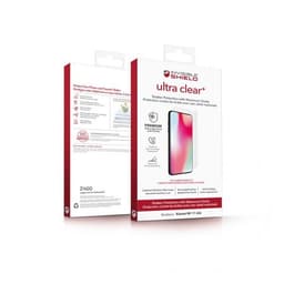 ZAGG InvisibleShield Xiaomi Mi 11 Lite Skærmbeskytter Ultra Clear+