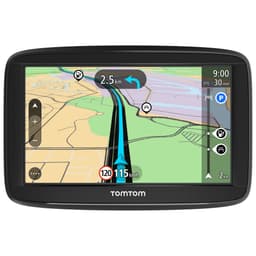 TomTom Start 52 GPS Lifetime (Europa)