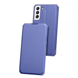 DUX DUCIS Samsung Galaxy S22 Etui Skin X Series Blå