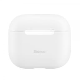 Baseus AirPods 3 Skal Super Thin Vit
