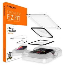 Spigen Apple Watch 41mm Skærmbeskytter ProFlex EZ Fit 2-pack