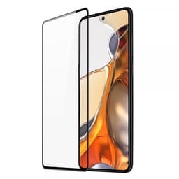 DUX DUCIS Xiaomi 11T/11T Pro Skärmskydd i Härdat Glas Full Glue