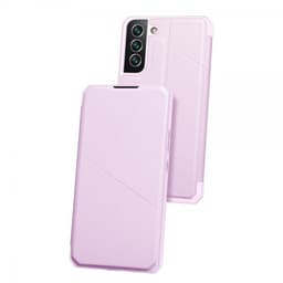 DUX DUCIS Samsung Galaxy S22 Plus Fodral Skin X Series Rosa
