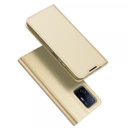 DUX DUCIS Xiaomi 11T/11T Pro Etui Skin Pro Series Guld