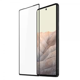 DUX DUCIS Google Pixel 6 Skjermbeskytter i Herdet Glass Full Size Full Glue