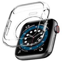 Spigen Apple Watch 44/45mm Cover Liquid Crystal Crystal Clear