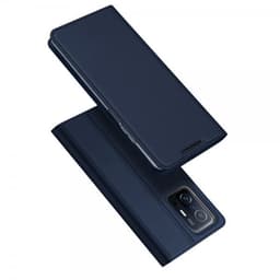 DUX DUCIS Xiaomi 11T/11T Pro Etui Skin Pro Series Blå