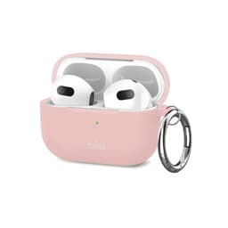 Puro AirPods 3 Cover Icon Roseguld