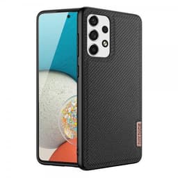 DUX DUCIS Samsung Galaxy A73 Skal FINO Series Svart