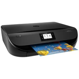 HP Envy 4525 AIO fargeblekkskriver (sort)