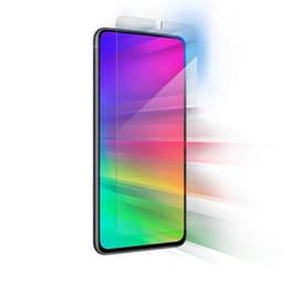 ZAGG InvisibleShield Samsung Galaxy S21 FE Näytönsuoja Glass Elite VisionGuard