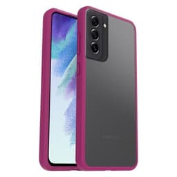 Samsung Galaxy S21 FE Kuori React Party Pink
