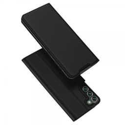 DUX DUCIS Samsung Galaxy S22 Plus Etui Skin Pro Series Sort