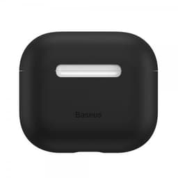 Baseus AirPods 3 Skal Super Thin Svart