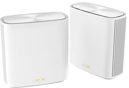 ASUS ZenWiFi XD6 mesh-router (Pakke med 2)
