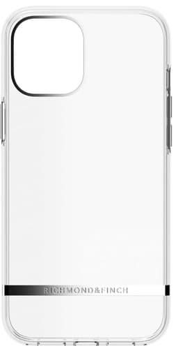 Richmond & Finch iPhone 12 Pro Max deksel (clear case)